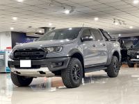 Bán xe Ford Ranger 2022 Raptor 2.0L 4x4 AT giá 1 Tỷ 15 Triệu - TP HCM