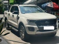 Bán xe Ford Ranger 2018 Wildtrak 2.0L 4x4 AT giá 670 Triệu - TP HCM