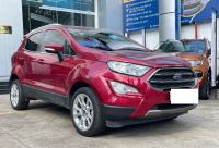 Bán xe Ford EcoSport 2019 Titanium 1.5L AT giá 450 Triệu - TP HCM