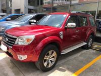 Bán xe Ford Everest 2011 2.5L 4x2 AT giá 362 Triệu - TP HCM