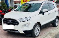 Bán xe Ford EcoSport 2020 Titanium 1.5 AT giá 494 Triệu - TP HCM