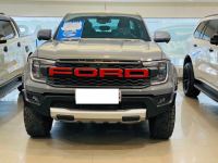 Bán xe Ford Ranger 2024 Raptor 2.0L 4x4 AT giá 1 Tỷ 275 Triệu - TP HCM