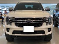 Bán xe Ford Everest 2023 Titanium 2.0L 4x2 AT giá 1 Tỷ 260 Triệu - TP HCM