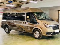 Bán xe Ford Transit 2023 Tiêu chuẩn giá 766 Triệu - TP HCM