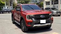 Bán xe Ford Ranger 2022 Wildtrak 2.0L 4x4 AT giá 865 Triệu - TP HCM