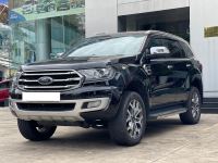 Bán xe Ford Everest 2018 Titanium 2.0L 4x2 AT giá 795 Triệu - TP HCM