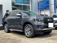 Bán xe Ford Everest 2022 Titanium 2.0L 4x2 AT giá 1 Tỷ 210 Triệu - TP HCM