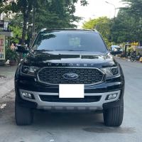 Bán xe Ford Everest 2022 Titanium 2.0L 4x2 AT giá 1 Tỷ 45 Triệu - TP HCM