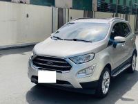 Bán xe Ford EcoSport 2018 Titanium 1.5L AT giá 428 Triệu - TP HCM