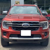 Bán xe Ford Everest 2024 Titanium 2.0L 4x2 AT giá 1 Tỷ 295 Triệu - TP HCM