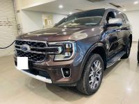 Bán xe Ford Everest 2022 Titanium Plus 2.0L 4x4 AT giá 1 Tỷ 345 Triệu - TP HCM