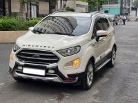 Bán xe Ford EcoSport 2018 Titanium 1.5L AT giá 445 Triệu - TP HCM