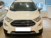 Bán xe Ford EcoSport 2020 Titanium 1.5 AT giá 504 Triệu - TP HCM