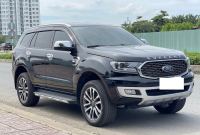 Bán xe Ford Everest 2021 Titanium 2.0L 4x2 AT giá 975 Triệu - TP HCM