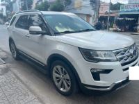 Bán xe Ford Explorer 2019 Limited 2.3L EcoBoost giá 1 Tỷ 225 Triệu - TP HCM