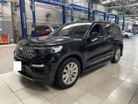 Bán xe Ford Explorer 2022 Limited 2.3L EcoBoost giá 1 Tỷ 910 Triệu - TP HCM