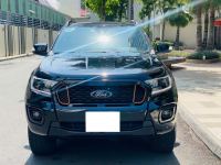 Bán xe Ford Ranger 2021 Wildtrak 2.0L 4x4 AT giá 759 Triệu - TP HCM