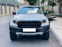 Bán xe Ford Ranger 2018 Raptor 2.0L 4x4 AT giá 875 Triệu - TP HCM