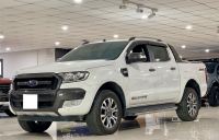 Bán xe Ford Ranger 2016 Wildtrak 3.2L 4x4 AT giá 595 Triệu - TP HCM