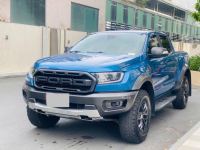 Bán xe Ford Ranger 2022 Raptor 2.0L 4x4 AT giá 960 Triệu - TP HCM