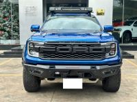 Bán xe Ford Ranger 2023 Raptor 2.0L 4x4 AT giá 1 Tỷ 195 Triệu - TP HCM