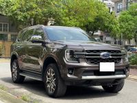 Bán xe Ford Everest 2023 Titanium 2.0L 4x2 AT giá 1 Tỷ 220 Triệu - TP HCM