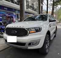 Bán xe Ford Everest 2022 Titanium 2.0L 4x2 AT giá 1 Tỷ 60 Triệu - TP HCM