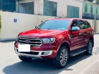 Bán xe Ford Everest Titanium 2.0L 4x4 AT 2019 giá 925 Triệu - TP HCM