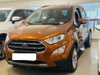 Bán xe Ford EcoSport 2020 Titanium 1.5 AT giá 490 Triệu - TP HCM