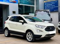 Bán xe Ford EcoSport 2018 Titanium 1.0 EcoBoost giá 463 Triệu - TP HCM