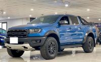 Bán xe Ford Ranger 2022 Raptor 2.0L 4x4 AT giá 992 Triệu - TP HCM