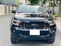 Bán xe Ford Ranger 2021 Wildtrak 2.0L 4x4 AT giá 740 Triệu - TP HCM