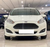 Bán xe Ford Fiesta 2014 S 1.0 AT Ecoboost giá 325 Triệu - TP HCM