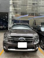 Bán xe Ford Everest 2023 Titanium 2.0L 4x2 AT giá 1 Tỷ 230 Triệu - TP HCM