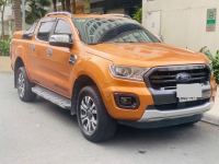 Bán xe Ford Ranger 2018 Wildtrak 2.2L 4x4 AT giá 655 Triệu - TP HCM