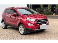 Bán xe Ford EcoSport 2020 Titanium 1.5 AT giá 510 Triệu - TP HCM