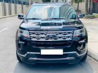 Bán xe Ford Explorer 2019 Limited 2.3L EcoBoost giá 1 Tỷ 200 Triệu - TP HCM