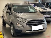 Bán xe Ford EcoSport 2018 Titanium 1.5L AT giá 440 Triệu - TP HCM