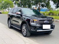 Bán xe Ford Everest 2022 Titanium Plus 2.0L 4x4 AT giá 1 Tỷ 420 Triệu - TP HCM