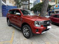 Bán xe Ford Everest 2023 Titanium Plus 2.0L 4x4 AT giá 1 Tỷ 465 Triệu - TP HCM