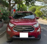 Bán xe Ford EcoSport 2020 Titanium 1.5 AT giá 488 Triệu - TP HCM