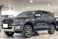 Bán xe Ford Everest 2022 Titanium 2.0L 4x2 AT giá 1 Tỷ 35 Triệu - TP HCM