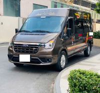 Bán xe Ford Transit 2021 Tiêu chuẩn giá 650 Triệu - TP HCM