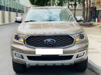 Bán xe Ford Everest 2020 Titanium 2.0L 4x2 AT giá 895 Triệu - TP HCM