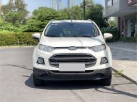 Bán xe Ford EcoSport 2017 Titanium 1.5L AT giá 375 Triệu - TP HCM