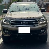 Bán xe Ford Everest 2019 Titanium 2.0L 4x2 AT giá 830 Triệu - TP HCM