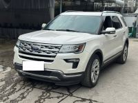 Bán xe Ford Explorer 2019 Limited 2.3L EcoBoost giá 1 Tỷ 199 Triệu - TP HCM