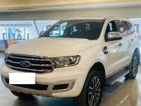 Bán xe Ford Everest 2018 Titanium 2.0L 4x4 AT giá 865 Triệu - TP HCM