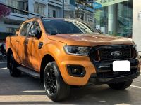 Bán xe Ford Ranger 2021 Wildtrak 2.0L 4x4 AT giá 755 Triệu - TP HCM