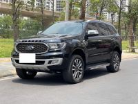 Bán xe Ford Everest 2021 Titanium 2.0L 4x2 AT giá 1 Tỷ 5 Triệu - TP HCM